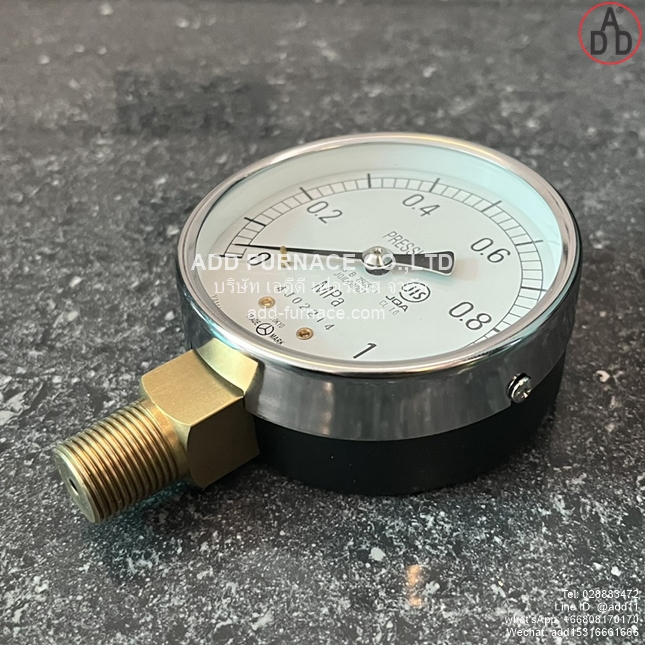 Yamamoto PG-38-AR01MPA-075 (3)